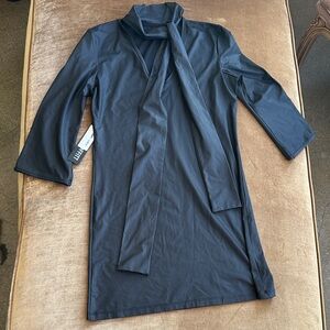 Sport High Performance cooling Moisture wicking mini dress Tennis Bike Activity